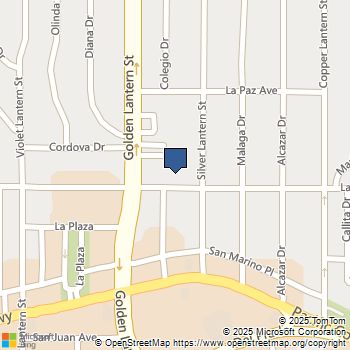 24831 La Cresta Drive C Dana Point, CA MLS# LG25280640