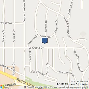 25091 La Cresta Drive D Dana Point, CA MLS# OC26027960