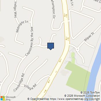 25422 Sea Bluffs Dr 103 Dana Point, CA MLS# OC26007711