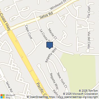 5 Regatta Way Dana Point, CA MLS# OC25231955