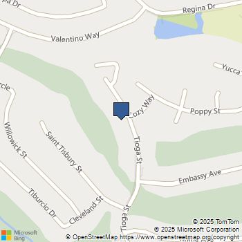 45211 Tioga Street Temecula, CA MLS# OC25147332