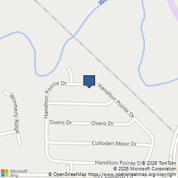 254 Hamilton Pointe Drive McDonough, GA MLS# 7832011