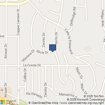 25142 Alicia Drive Dana Point, CA MLS# SR25255026