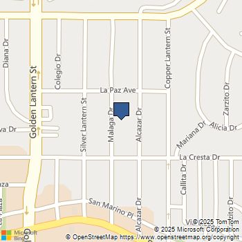 33922 Malaga Drive Dana Point, CA MLS# OC24052352