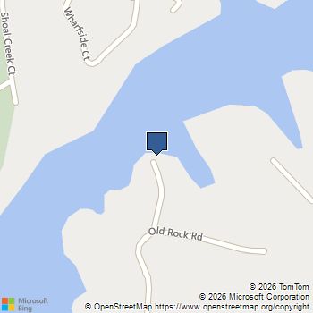 1010 Plum Orchard Road Greensboro, GA MLS# 10724615