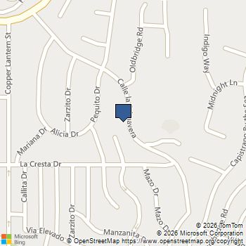 33911 Calle La Primavera Dana Point, CA MLS# OC26009503