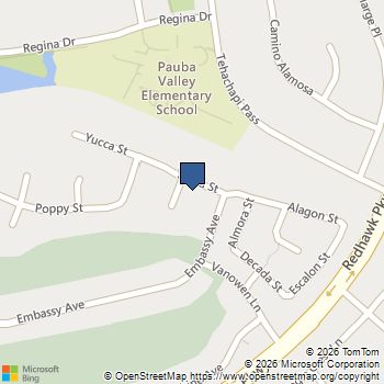 45160 Jumi Circle Temecula, CA MLS# SW26024889