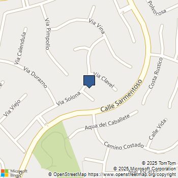 2200 Via Iris San Clemente, CA MLS# OC25055538