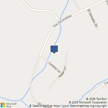 45455 Lorenz Ln Temecula, CA MLS# 250043320SD