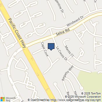 33908 Cape Cove Dana Point, CA MLS# OC25239987