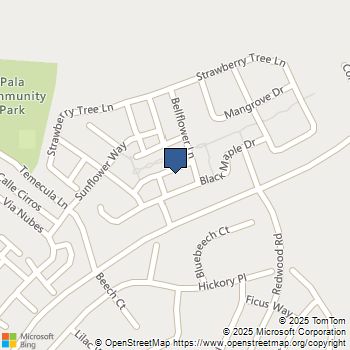 44984 Hawthorn St 208 Temecula, CA MLS# 250038534SD