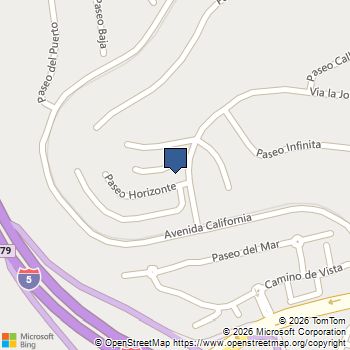 26378 Paseo Lluvia San Juan Capistrano, CA MLS# OC25256638