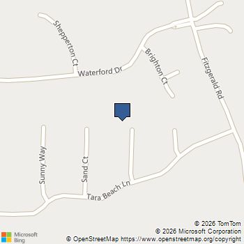 10437 Tara Beach Circle Jonesboro, GA MLS# 10882091