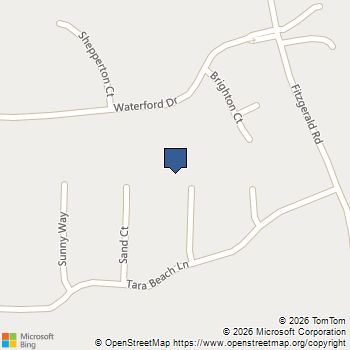 10437 Tara Beach Circle Jonesboro, GA MLS# 7861645