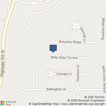 225 Bella Vista Terrace McDonough, GA MLS# 7747914