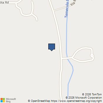 45115 Los Caballos Road Temecula, CA MLS# SW26231655