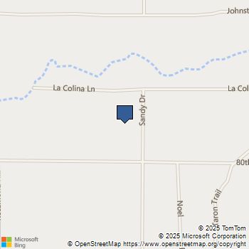 58475 La Colina Lane Anza, CA MLS# WS24132169