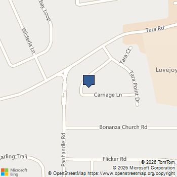 1528 Carriage Lane Jonesboro, GA MLS# 10681978