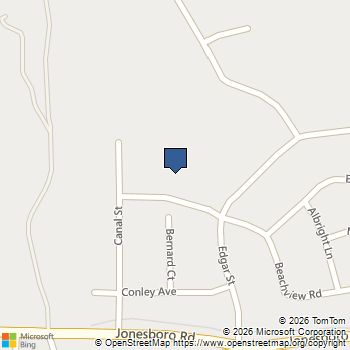 502 Beachview Road Hampton, GA MLS# 10773229