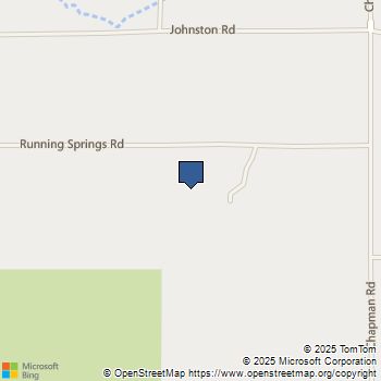 57775 Running Spring Road Anza, CA MLS# CV25202443