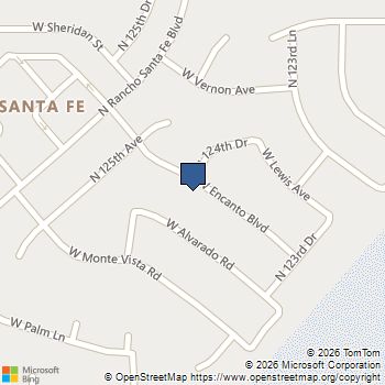 12425 W ENCANTO Boulevard Avondale, AZ MLS# 7008478