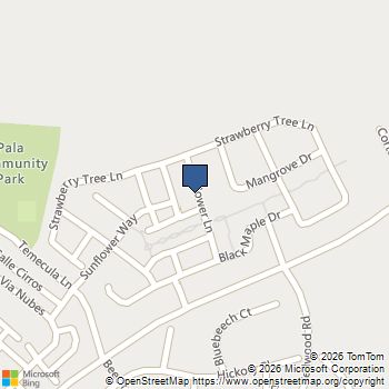 44939 Bellflower Lane 118 Temecula, CA MLS# OC25149705