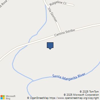 0 Camino Estribo Temecula, CA MLS# NDP2505992