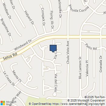 33821 Via Capri Dana Point, CA MLS# LG25214567