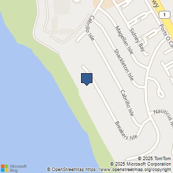 18 Breakers Ise Dana Point, CA MLS# LG25244086