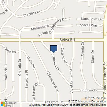 33782 Robles Drive Dana Point, CA MLS# OC25067315