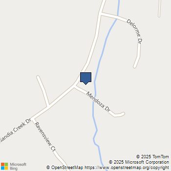 0 Mendoza Drive Temecula, CA MLS# SW25150394