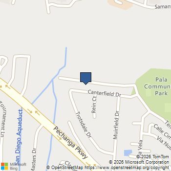 30752 Canterfield Drive Temecula, CA MLS# SW26003808