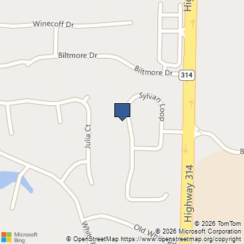 250 Sylvan Loop Fayetteville, GA MLS# 10720104