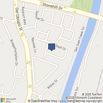 33766 Captains Lane 200 Dana Point, CA MLS# OC25185957