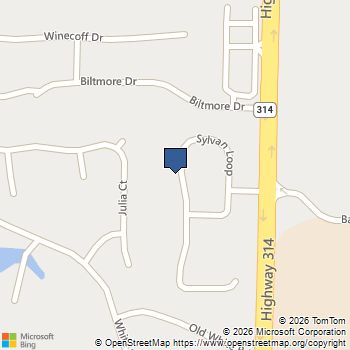 250 Sylvan Loop Fayetteville, GA MLS# 10720104