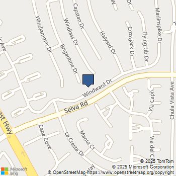 24065 Windward Drive Dana Point, CA MLS# OC25047692