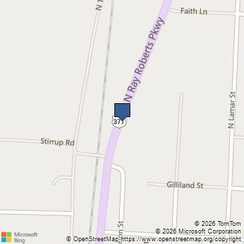 000 HWY 377 Ray Roberts # Track1 Tioga, TX MLS# 21155320