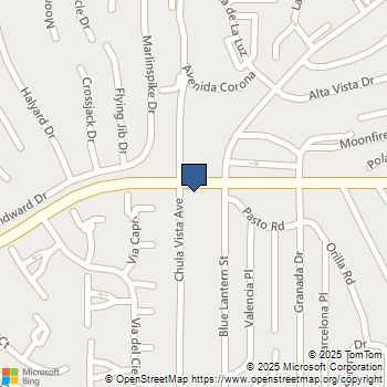 24272 Selva Road Dana Point, CA MLS# OC25071945