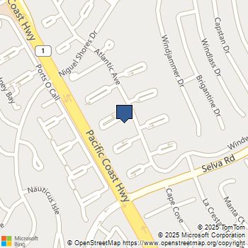 23862 Marmara Bay Dana Point, CA MLS# OC25243010