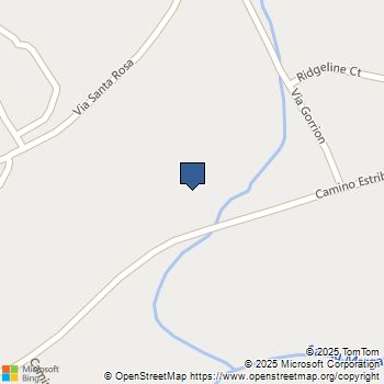 1 Camino Estribo Temecula, CA MLS# ND25256798