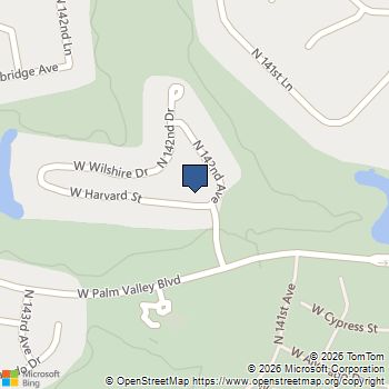 14210 W HARVARD Street Goodyear, AZ MLS# 7016349