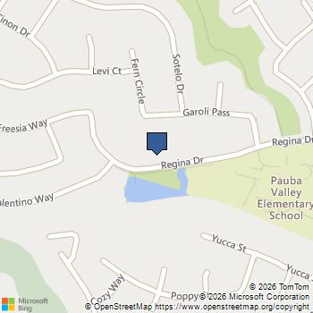33012 Regina Drive Temecula, CA MLS# NDP2609257