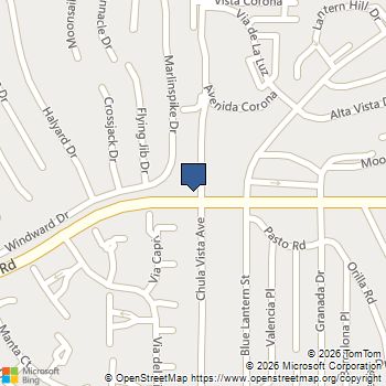 33737 Chula Vista Avenue Dana Point, CA MLS# OC25217716