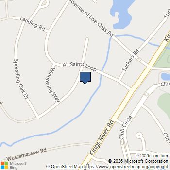 25 Chapel Creek Rd. 25 Pawleys Island, SC MLS# 2605114