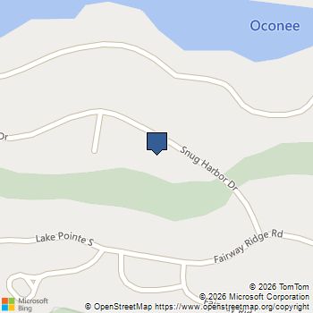 1811 Snug Harbor Drive Greensboro, GA MLS# 10714256