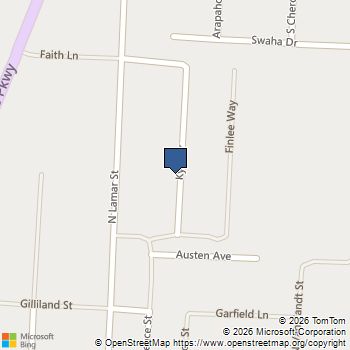 614 Kyle Drive Tioga, TX MLS# 21170455