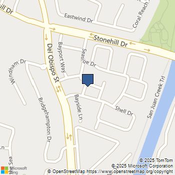 33706 Surfside Drive 146 Dana Point, CA MLS# OC25208087