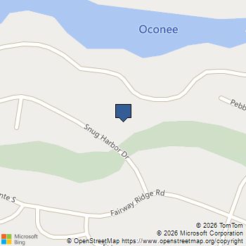 1840 Snug Harbor Drive Greensboro, GA MLS# 10740744