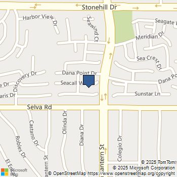 24722 Dana Point Dr Dana Point, CA MLS# OC25246744