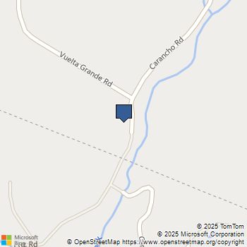 0 Carancho Road Temecula, CA MLS# IV24079779